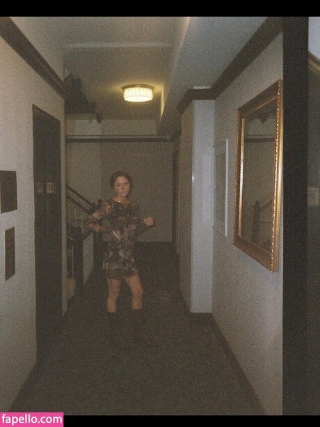 Lily Mo Sheen porn onlyfans