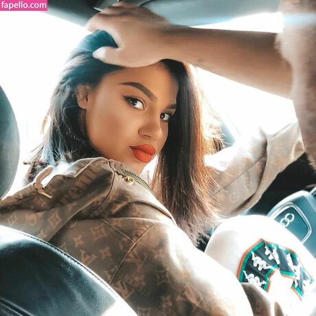 Dhurata Dora leaked onlyfans porn