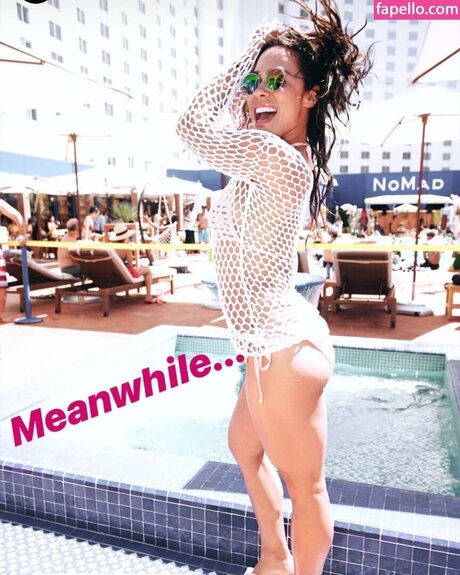 Jessica Camacho onlyfans naked leaked