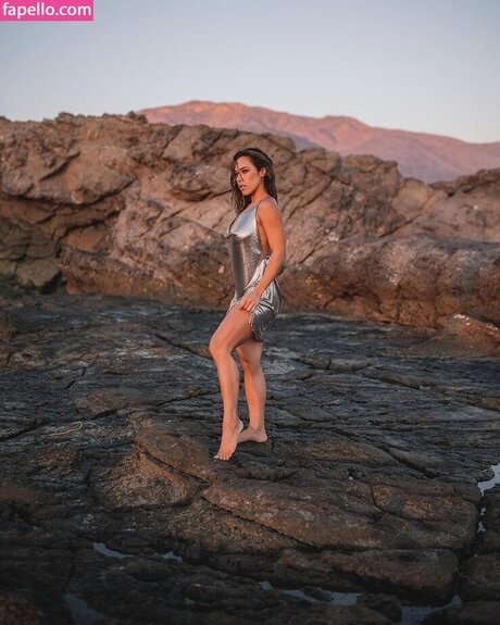 Jessica Camacho onlyfans sex leaked