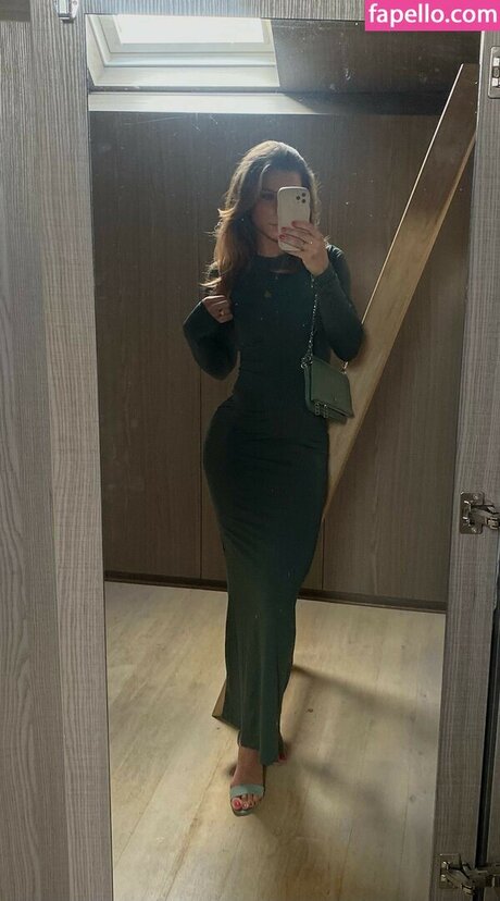 Demi Van Den Wildenberg onlyfans leak sex