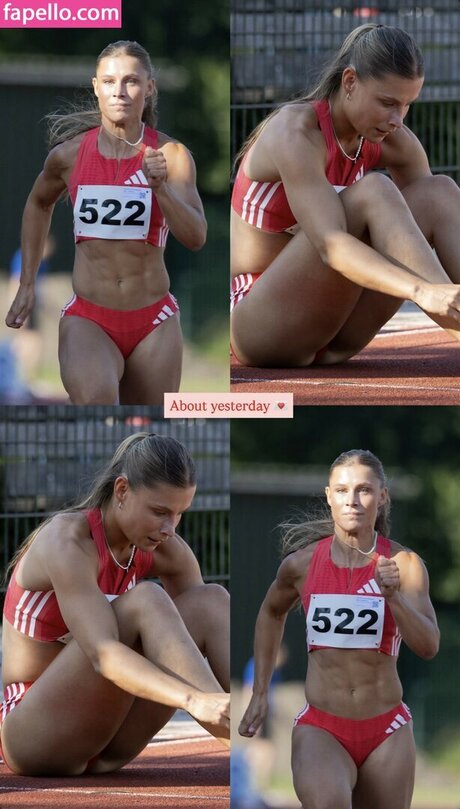 Demi Van Den Wildenberg naked onlyfans