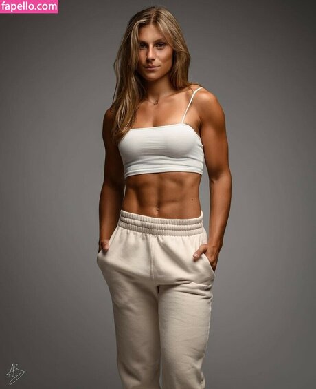 Demi Van Den Wildenberg only fans review