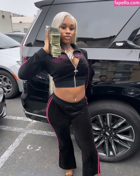 Sexxy Red ass onlyfans