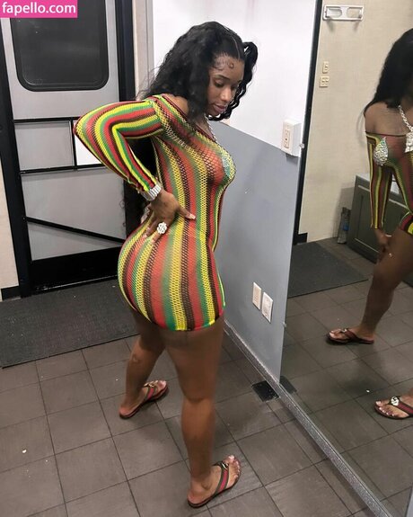 Sexxy Red onlyfans nsfw