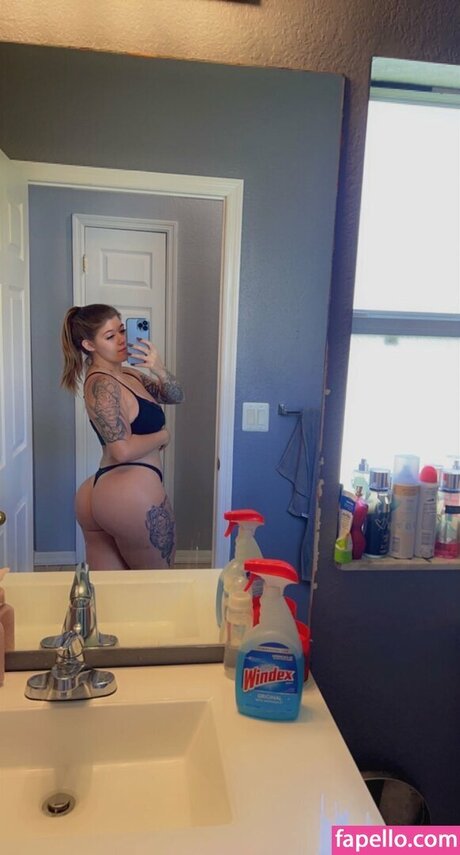 Lexi Johnson leaked naked onlyfans