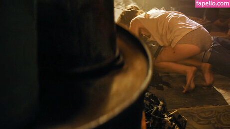 Lexi Johnson only fans leak porn