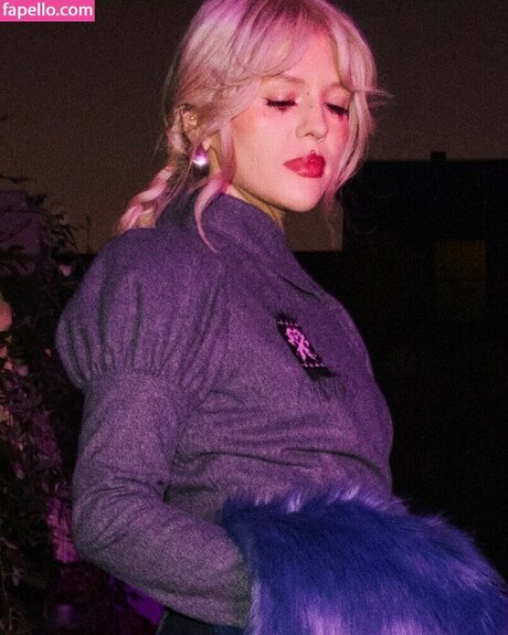 Kat Madeira leaked onlyfans nudes