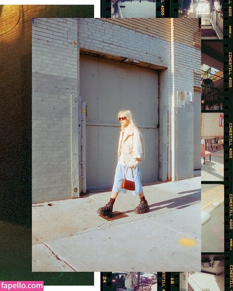 Kat Madeira only fans nude leaks