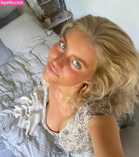 Sofie Houman onlyfans leaked nude