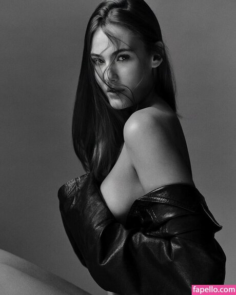 Julie Boye onlyfans sextape leak