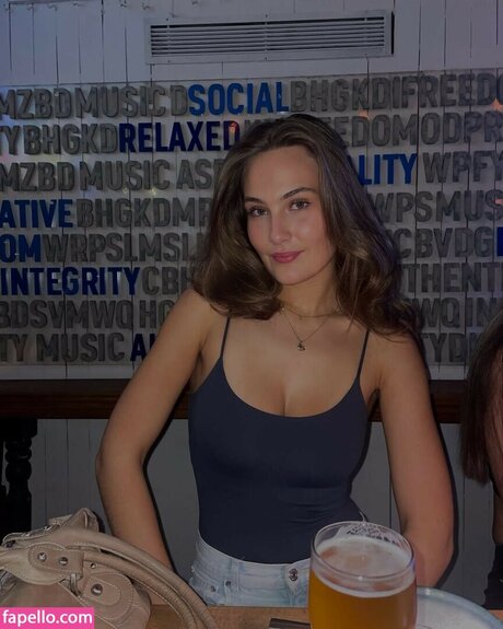 Julie Boye naked on onlyfans