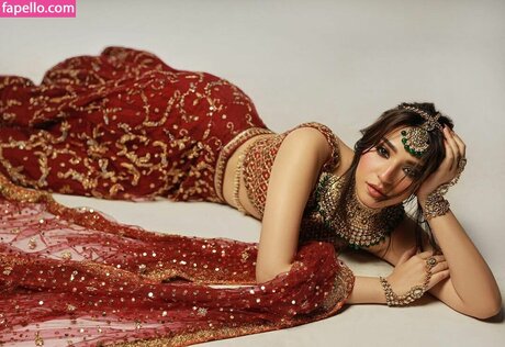 Ramsha Khan onlyfans nudes leak