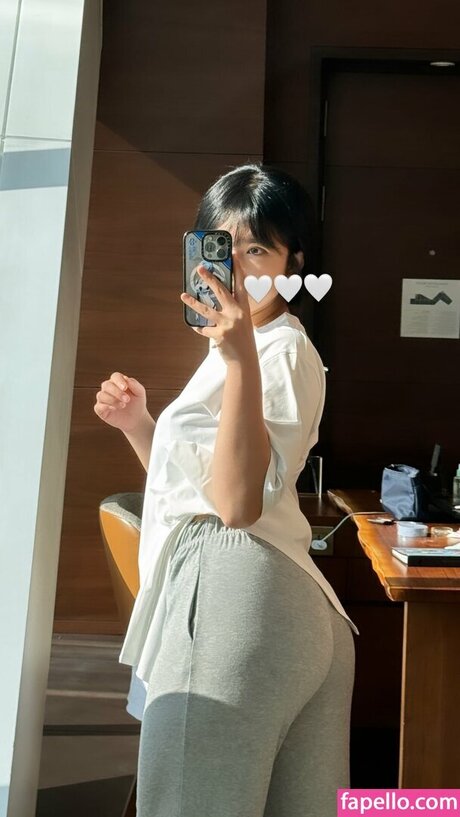 Moon nyang onlyfans nude tits