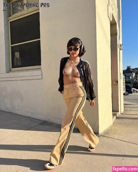 Xochitl G mez nudes onlyfans leaked