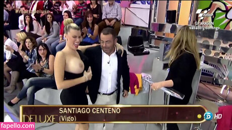 Maria La Piedra leak only fans