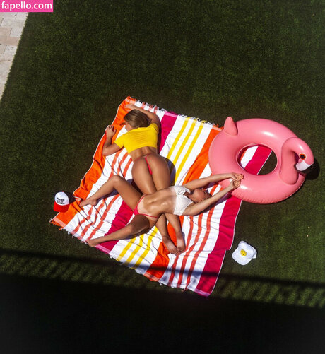 The Wild Exclusive naked on onlyfans