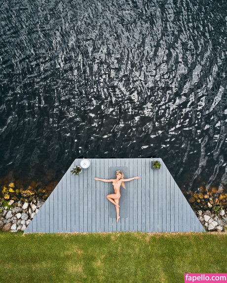 Scarlet Begonias leak onlyfans nude