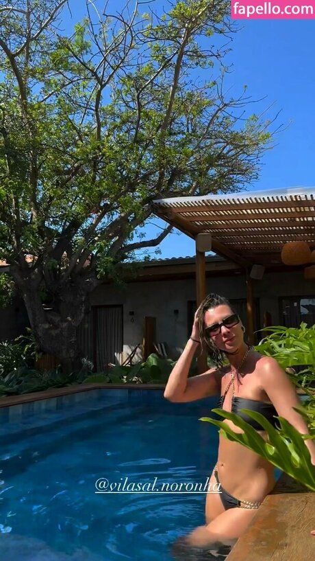 Camila Rodrigues only fans leaks porn