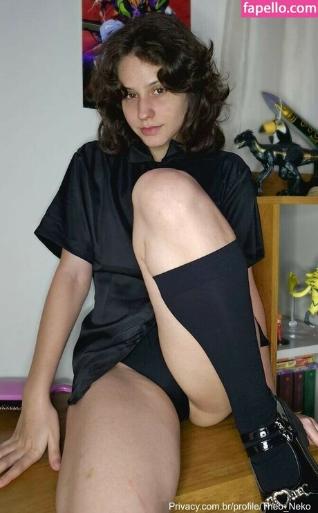 the0 neko leak onlyfans porn