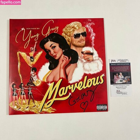 yunggravy nudes onlyfans leaks