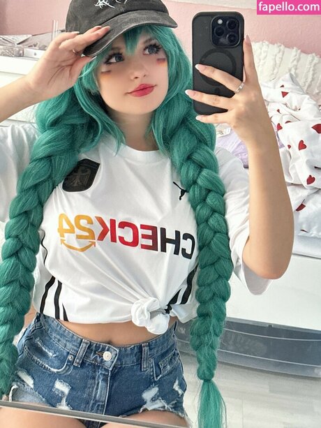 Avygenki new onlyfans leaks