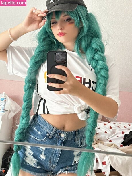 Avygenki onlyfans joi