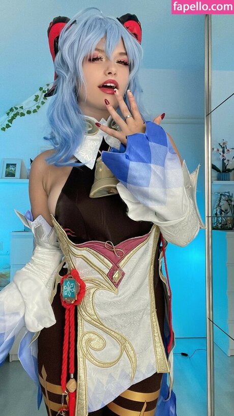 Avygenki new onlyfans leaks