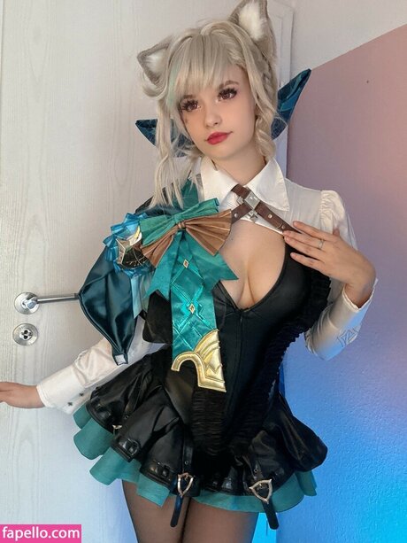 Avygenki new leaked onlyfans