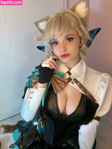 Avygenki nude leaks onlyfans