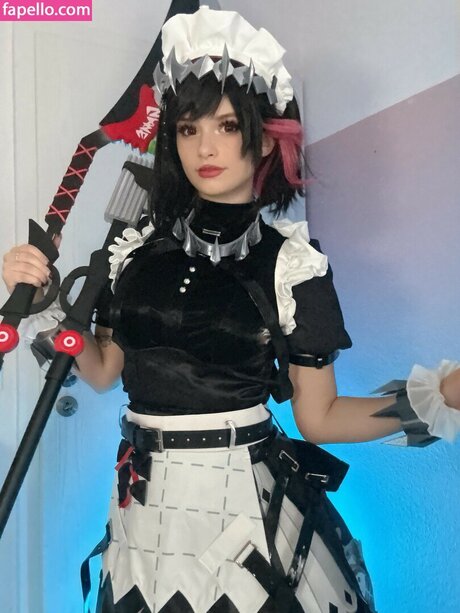 Avygenki onlyfans leaked