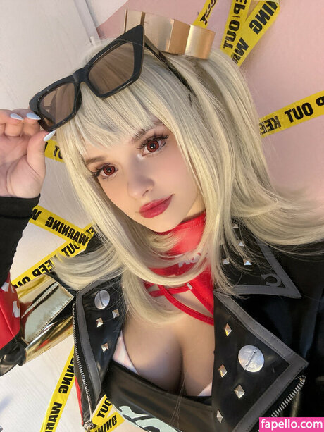 Avygenki onlyfans lesk