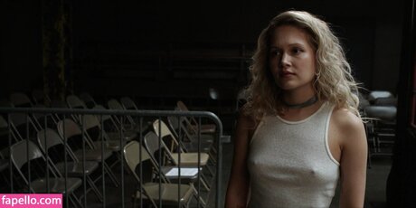 Elizabeth Posey leaked onlyfans nude