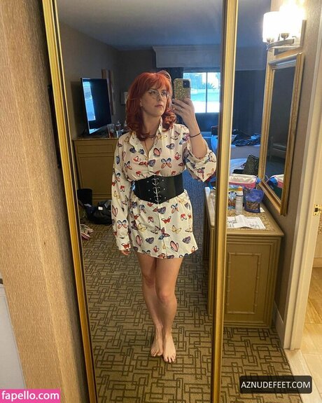 Emily Fleming nude onlyfans