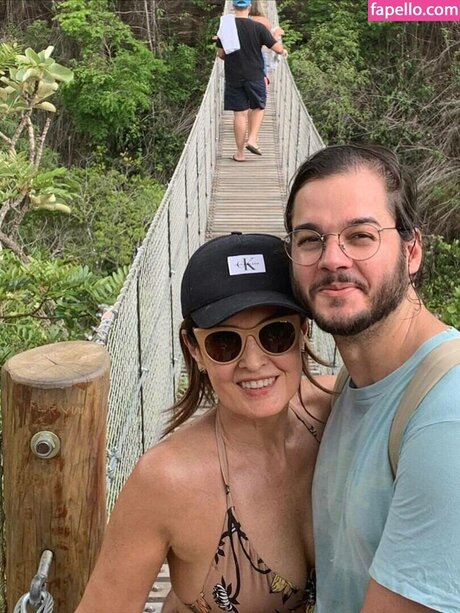 F tima Bernardes only fans leaks porn