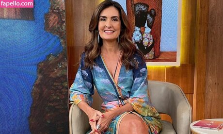 F tima Bernardes feet onlyfans