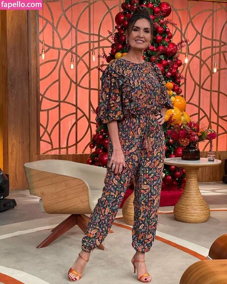 F tima Bernardes onlyfans gratis