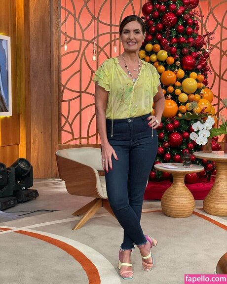 F tima Bernardes onlyfans sex