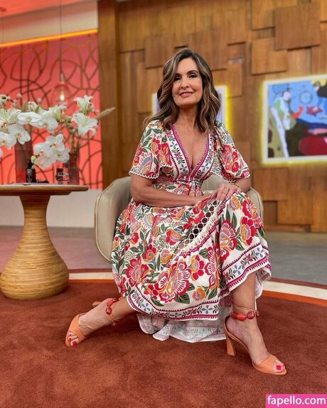 F tima Bernardes onlyfans leaked porn