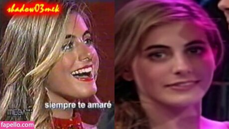 Cata Palacios onlyfans page