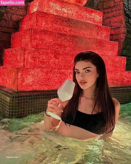 Fabiola Baglieri onlyfans leaks naked