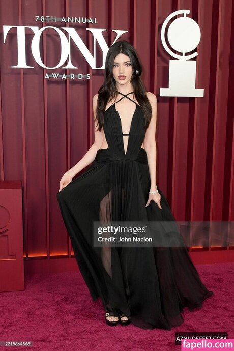 Fabiola Baglieri onlyfans porn leak