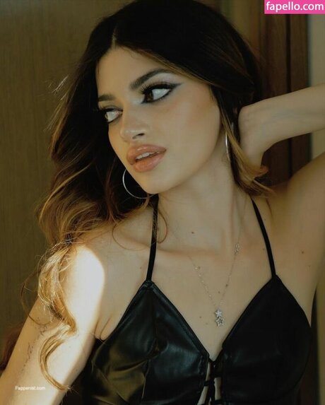 Fabiola Baglieri onlyfans leaked pictures