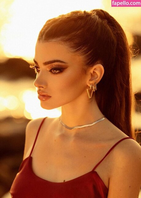 Fabiola Baglieri onlyfans hot