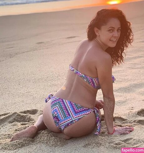 Jessica Segura onlyfans nude