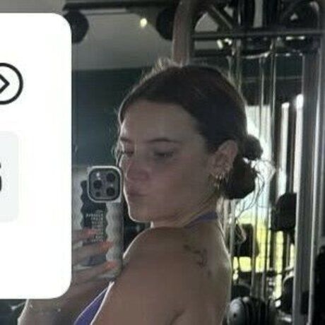 fitnessrain_ porn onlyfans leak