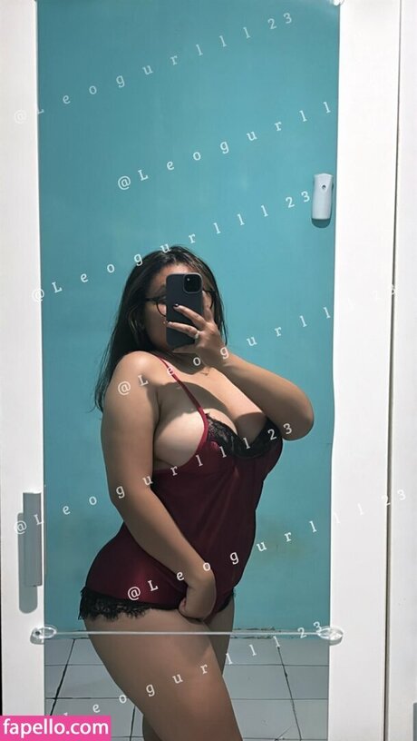 Leogurlll23 onlyfans leaked tits