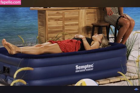 Pearl Tv Upskirt only fans leak nude