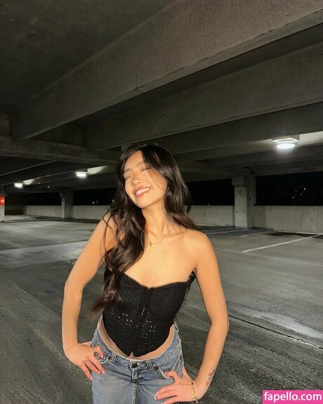 Daisy Chang naked onlyfans leaked