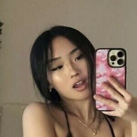 Daisy Chang leaked only fans porn
